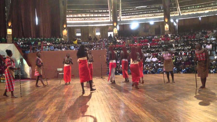 Nairobi: City Tour with Bomas of Kenya Visit - A 9-hour Nairobi mix of learning and performance
