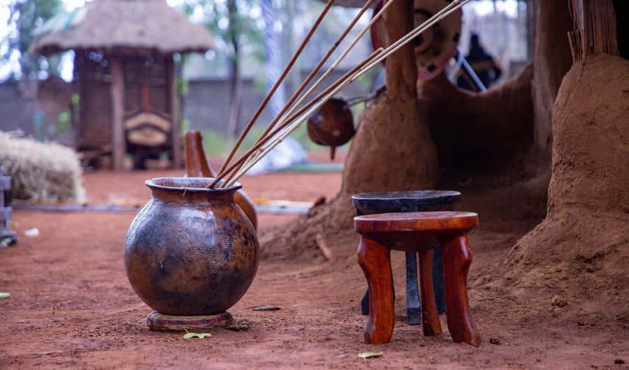 Nairobi: City Tour with Bomas of Kenya Visit - Getting picked up at 8:30 and heading for the Nairobi National Museum