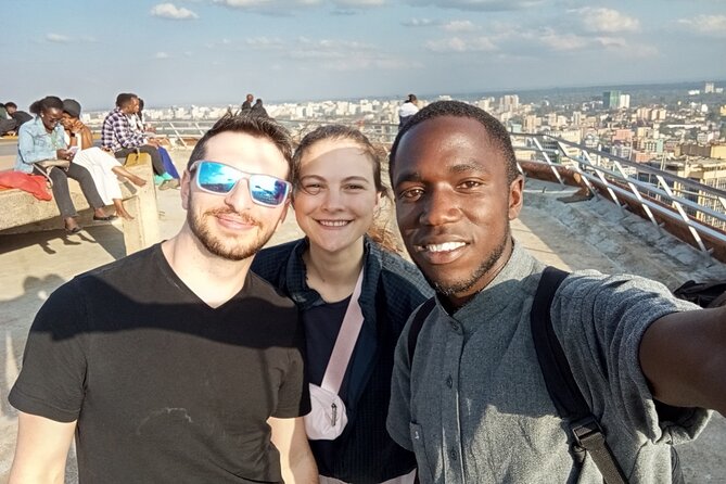 Nairobi; City Walk Tour - Price and value: what $22 covers, and the real on-site total