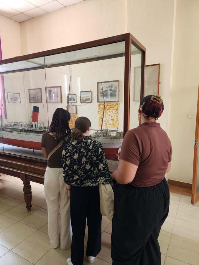 Nairobi; City Walk Tour - Who this tour suits best, and who might want a different plan