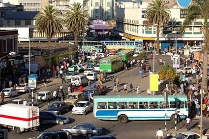 Nairobi City Walking Guided Half-Day Tour - Price, Value, and What You Avoid Paying For