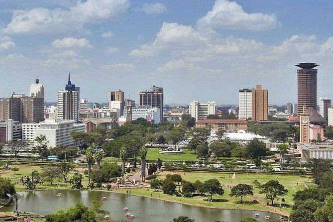 Nairobi City Walking Guided Half-Day Tour - Who This Tour Is Best For