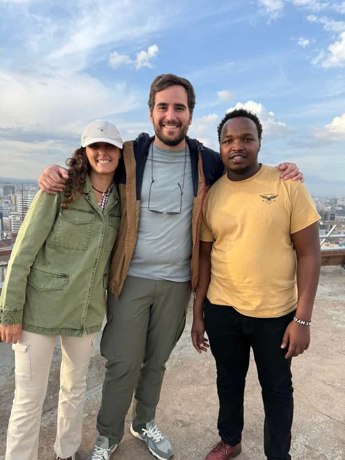 Nairobi city walking tour - Key highlights worth your time