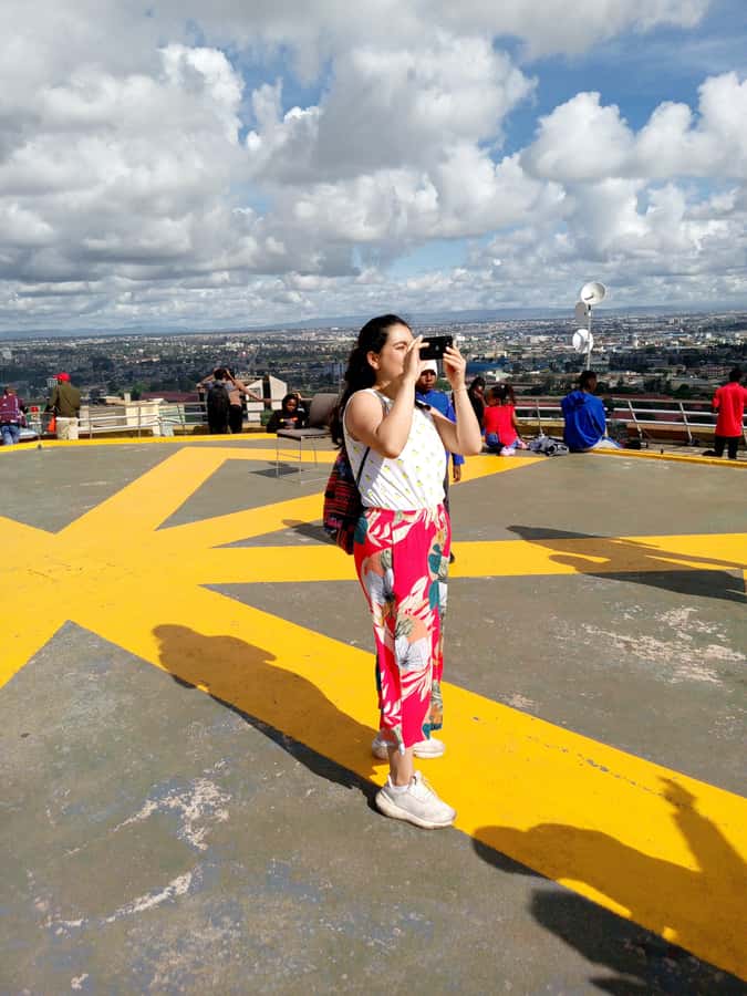 Nairobi city walking tour - Colonial-era landmarks, but explained for real life