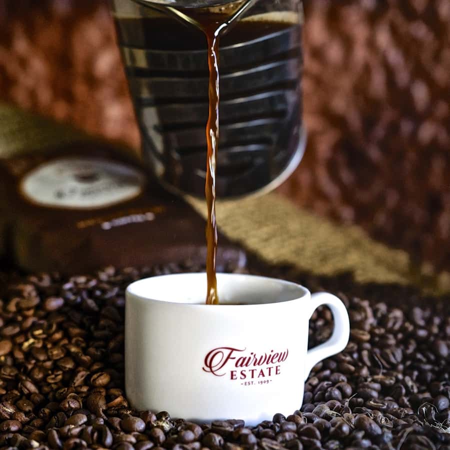 Nairobi: Coffee Factory and Farm Tour with Transfer - Buying coffee at the end: great value, but plan your budget