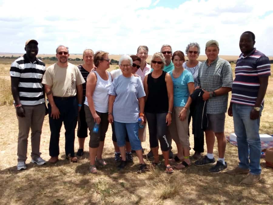 Nairobi: Coffee Farm and Factory Tour with Tasting - Who This Tour Suits Best in Nairobi