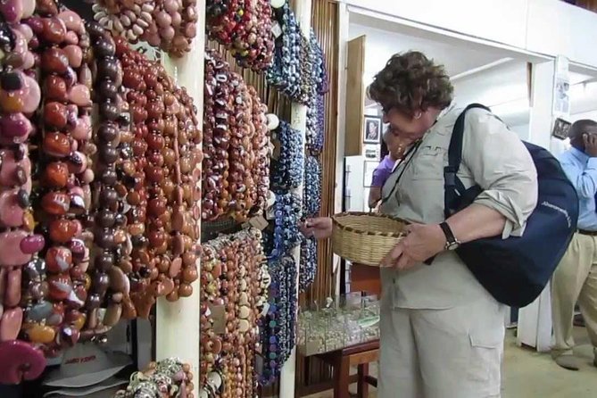 Nairobi Cultural Shopping Experience - Key Highlights Worth Your Attention