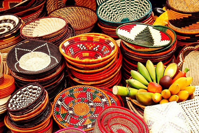 Nairobi Cultural Shopping Experience - Language Help and Why It Matters More Than You Think