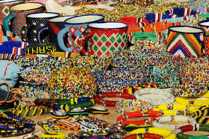 Nairobi Cultural Shopping Experience - How to Shop Smarter During a 4 to 5 Hour Route