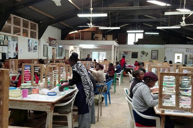 Nairobi Cultural Shopping Experience - Price and Logistics: What $25.65 Really Buys You