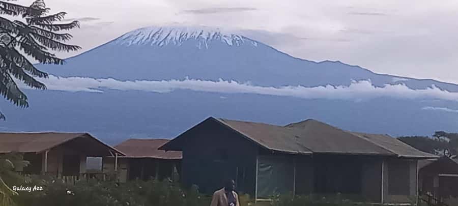 Nairobi:Day trip to Amboseli National park & Maasai village - Maasai village visit, what you get and what to budget