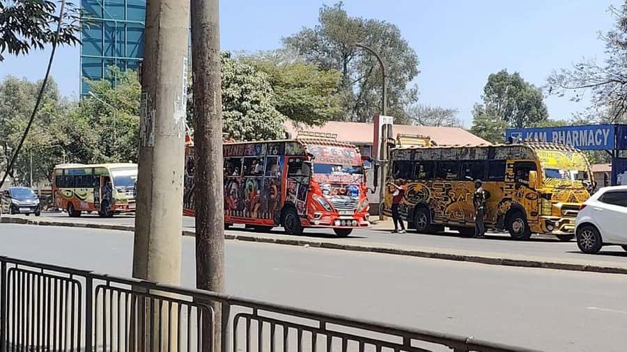 Nairobi Down Town & Walking City Tour - The street corridor: Biashara Street and Moi Avenue as your Nairobi orientation