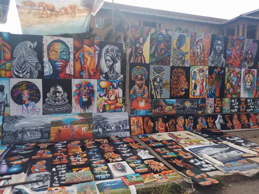Nairobi Downtown Walking Tour - Key takeaways before you go