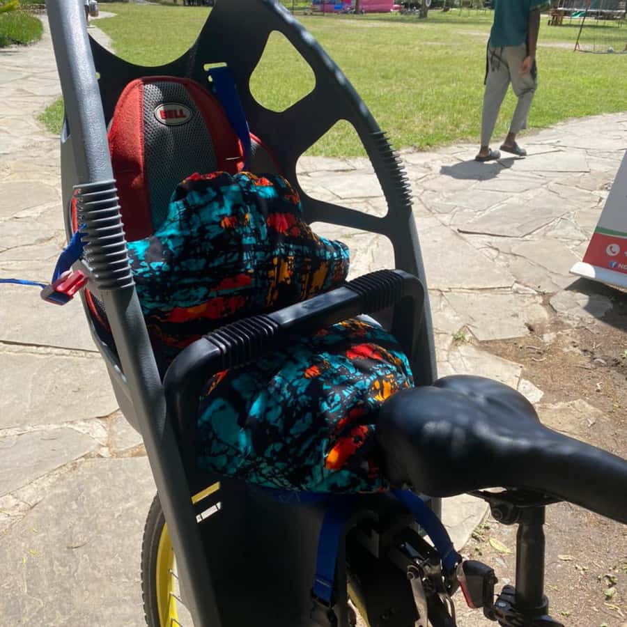 Nairobi: E-Bike/Cycling Wildlife Safari with Transfer & meal - From pickup in Nairobi to the conservancy start: how the flow works
