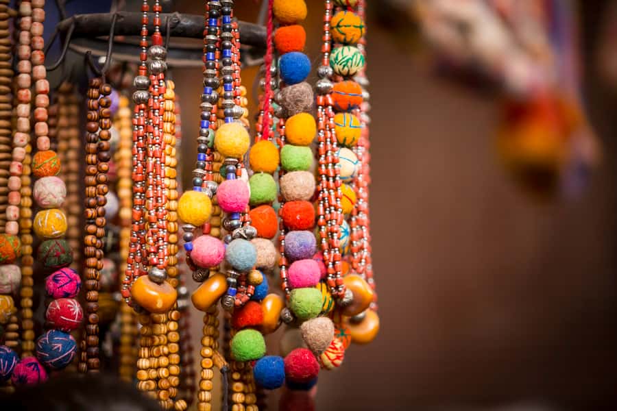 Nairobi: Elephant Orphanage, Beads Factory , giraffe center - Should You Book This Nairobi Elephant, Giraffe, and Beads Tour?