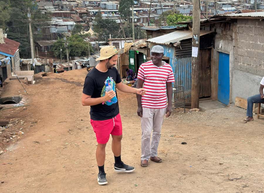 Nairobi: Explore Kibera Slum with Local Guides - Key things to know before you go