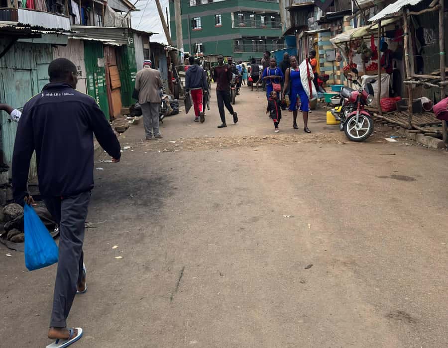 Nairobi: Explore Kibera Slum with Local Guides - Making it meaningful: gifts, questions, and respectful photo habits