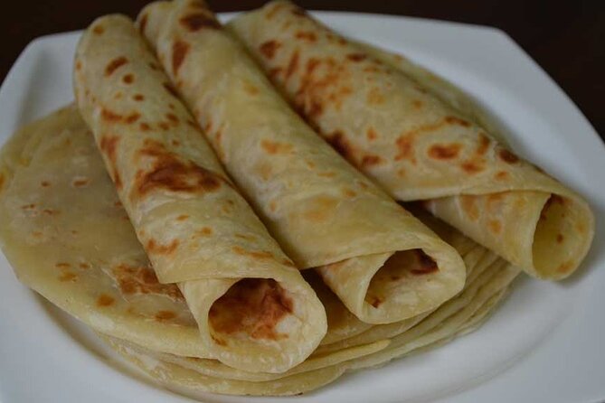 Nairobi Food Tour - Street Food Experience Lunch - How the stops actually feel: iconic spots plus the places locals eat