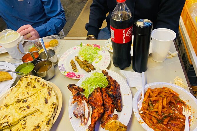 Nairobi Food Tour - Street Food Experience Lunch - Price and value: what $163 buys you, and why some people still argue about it