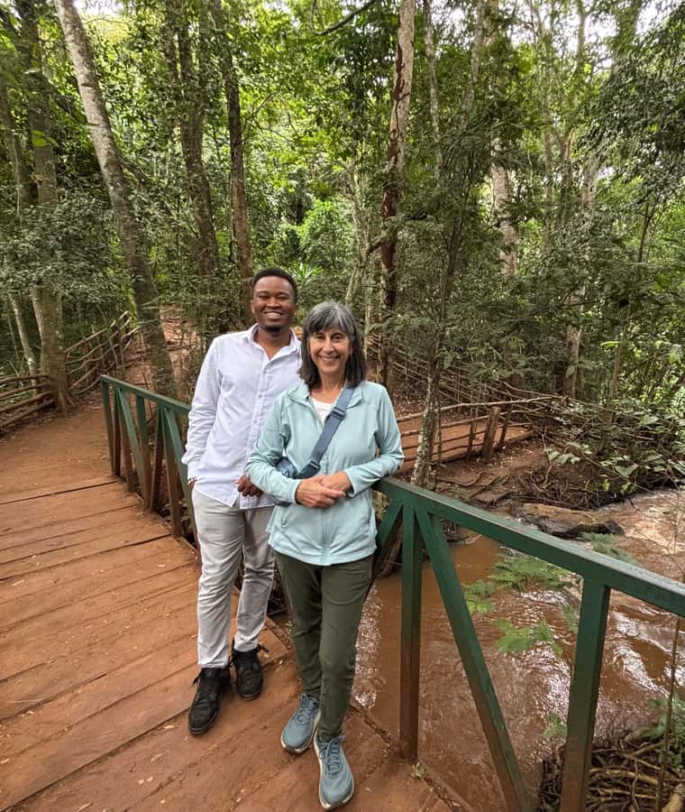 Nairobi: From Nairobi-Karura Forest Guided Walking Tour - What’s Included, And What You Should Budget For