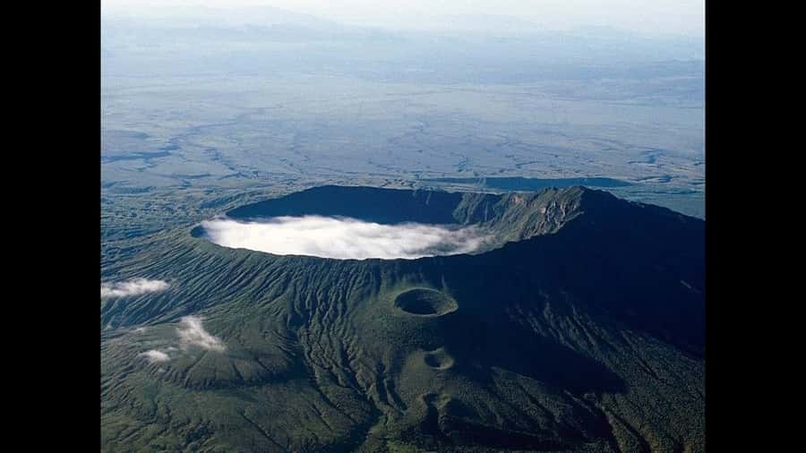 Nairobi: Full-Day Mount Longonot Hike with Boat Tour - Key Things I’d Plan Around