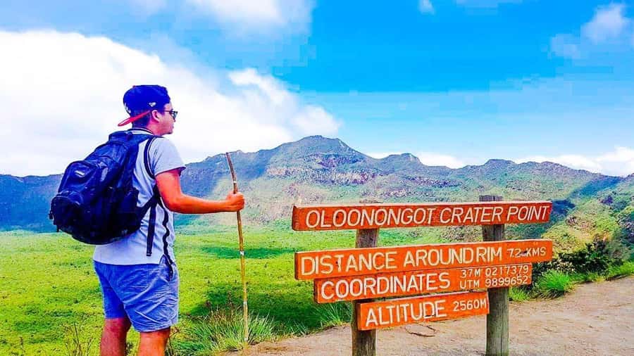 Nairobi: Full-Day Mount Longonot Hike with Boat Tour - The Hike Itself: Steep Sections, Rest Stops, and Smart Pacing