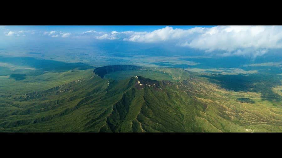 Nairobi: Full-Day Mount Longonot Hike with Boat Tour - Lake Naivasha at Sunset: Hippos, Boat Timing, and Weather Reality