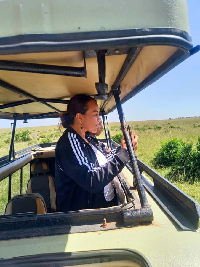 Nairobi: Game drive, elephant Orphanage & giraffe centre. - Key Points to Know Before You Go