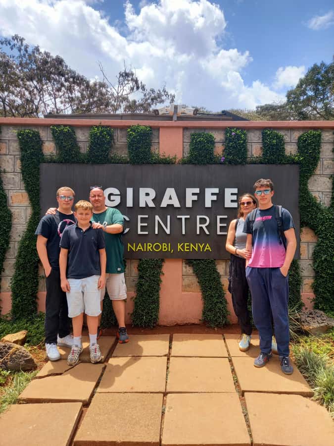 Nairobi: Game drive, elephant Orphanage & giraffe centre. - Nairobi National Park: The City Wildlife Factor