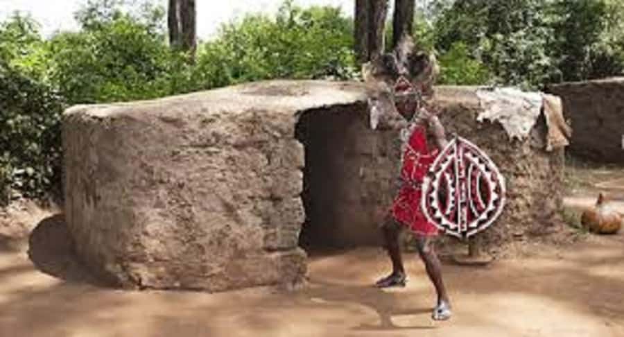 Nairobi: Giraffe Center, Beads Factory & Bomas of Kenya Tour - Key highlights in plain terms