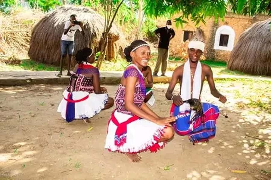 Nairobi: Guided Afternoon Tour to Bomas of Kenya. - Key things to know before you go