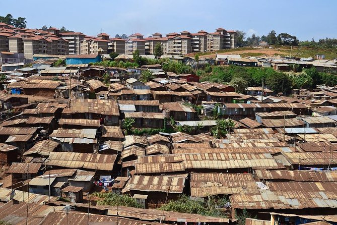 Nairobi Guided Tour to Kibera Slums - Price and logistics: is $90 good value for a 6-hour small-group tour?