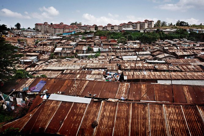 Nairobi Guided Tour to Kibera Slums - Safety and respect on a community-focused tour