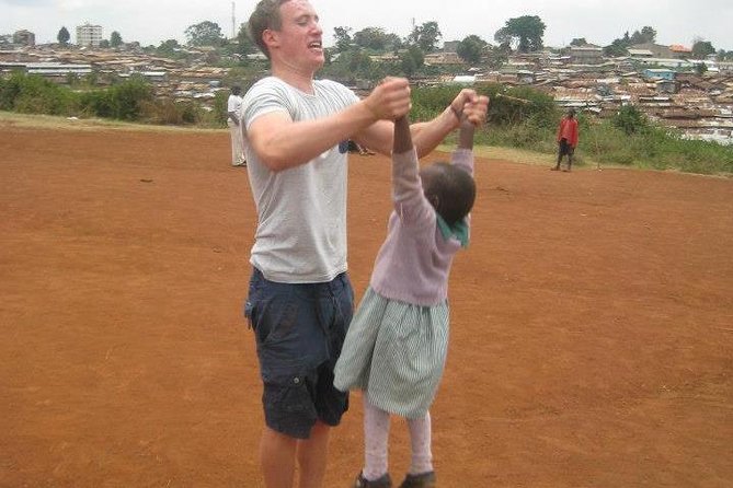 Nairobi Guided Tour to Kibera Slums - Who should book this Kibera tour, and who might not love it