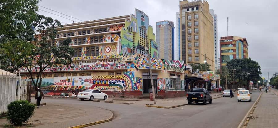 Nairobi: Hidden Gems and Local Secret Guided Walking Tour - Key highlights worth planning around
