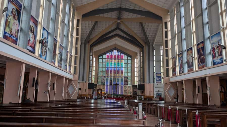 Nairobi: Hidden Gems and Local Secret Guided Walking Tour - A 150-minute Nairobi walk that helps you read the city fast