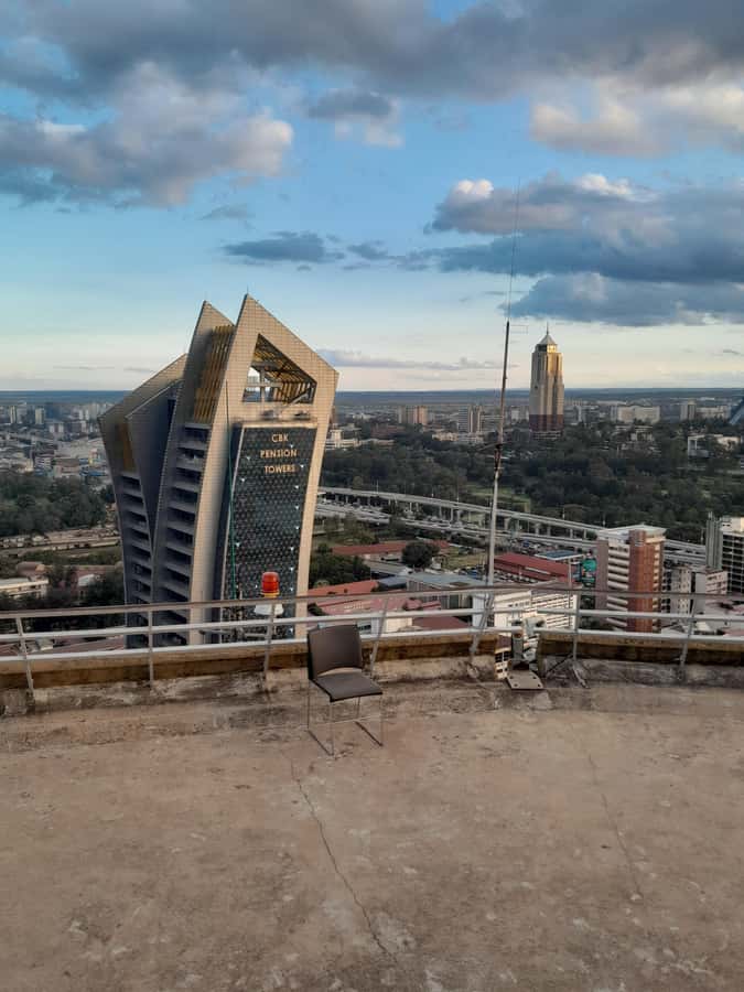 Nairobi: Hidden Gems and Local Secret Guided Walking Tour - The CBD “anchor stops” from Nation Centre to Parliament of Kenya
