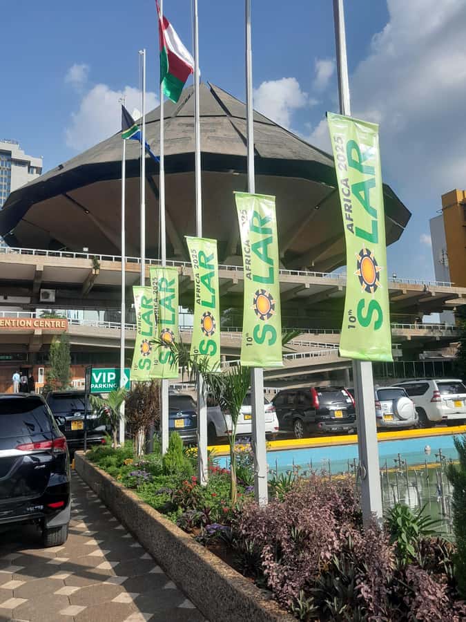 Nairobi: Hidden Gems and Local Secret Guided Walking Tour - Kipande House and the feeling of how systems touched daily life
