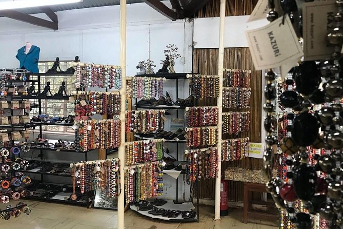 Nairobi Highlights: Karen Blixen, Beads Factory & Giraffe Center Day Tour - My Booking Verdict: Should You Choose This Day Tour?