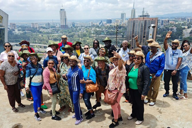 Nairobi Historical Walking City Tour - What makes the guide matter more than the checklist