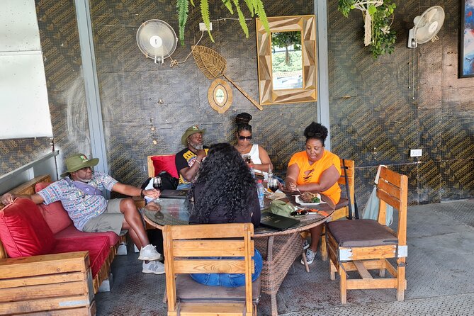 Nairobi Historical Walking City Tour - How long should you plan for, and when to do it?