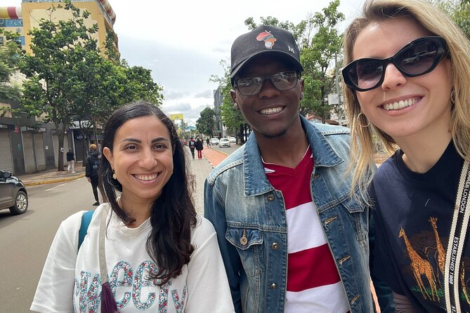 Nairobi History and Modern Culture 3 Hours Tour - A Nairobi Starter Loop that Feels Like Orientation, Not a Lecture