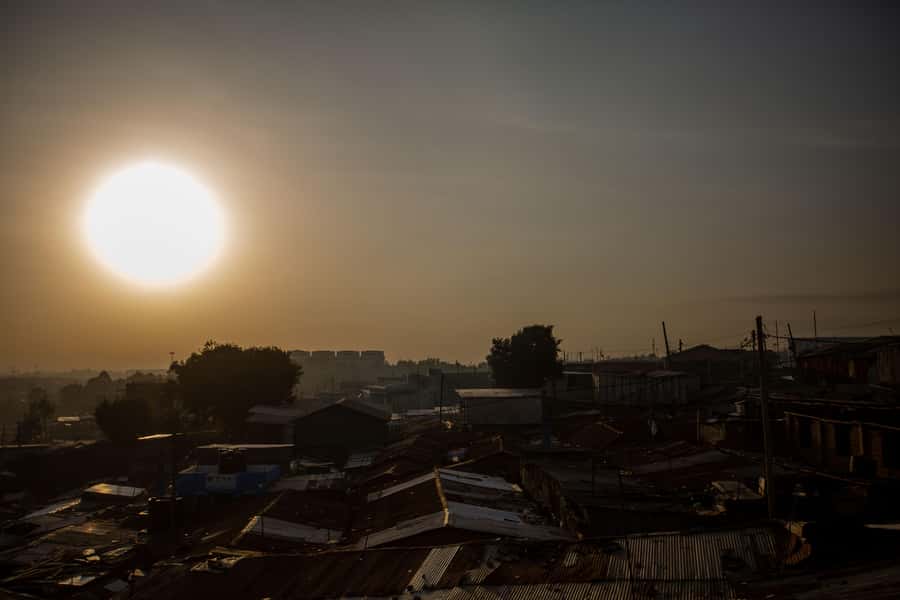 Nairobi: Kibera Slum Compassionate Walking Tour - Key things that make this Kibera tour worth your attention