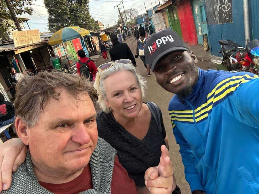 Nairobi: Kibera Slum Compassionate Walking Tour - Why Kibera’s Compassionate Walk Feels Different Than Most Nairobi Tours
