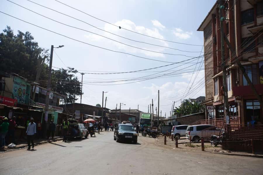 Nairobi: Kibera Slum Compassionate Walking Tour - Responsible Interaction Rules That Make the Tour Work for Everyone