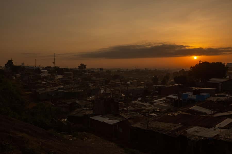 Nairobi: Kibera Slum Compassionate Walking Tour - Price and Value: Is $35 Fair for a Compassionate Kibera Walk?