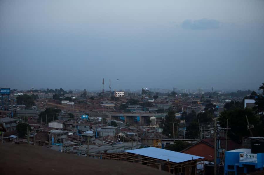 Nairobi: Kibera Slum Compassionate Walking Tour - Who This Tour Suits Best, and Who Should Skip It