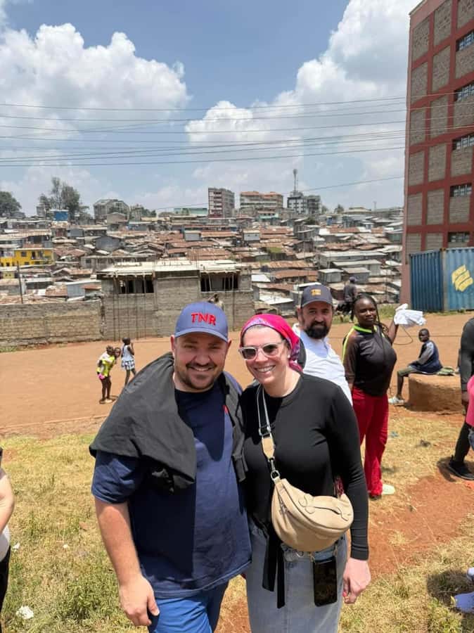 Nairobi: Kibera Slum Half-Day Guided Tour With Pick-up - Key things to know before you go