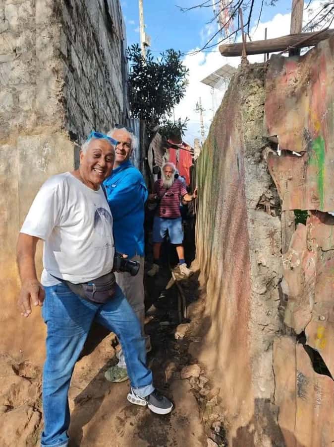 Nairobi: Kibera Slum Half-Day Guided Tour With Pick-up - Starting at Prestige Plaza and getting set up for the walk