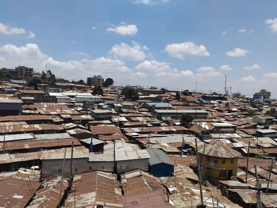 Nairobi: Kibera Slum Half-Day Guided Tour With Pick-up - Artisan workshops and small businesses you can actually walk into